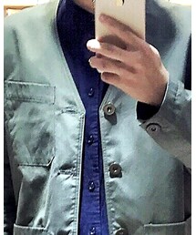 UNIQLO | シャツ/ブラウス