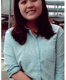 H&M | シャツ/ブラウス