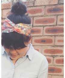 FOREVER 21 | ヘアバンド