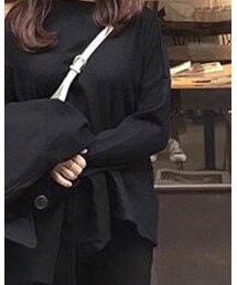 GU | Tシャツ/カットソー