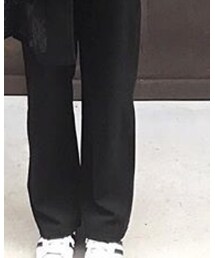 DUTE | スラックス