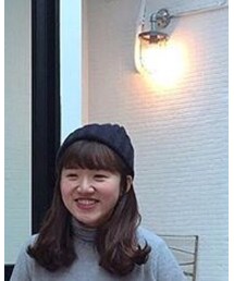 UNIQLO | ニットキャップ/ビーニー