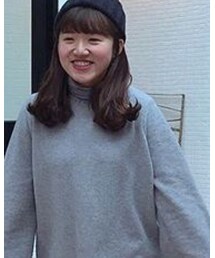 ZARA | Tシャツ/カットソー