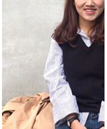 DUTE | シャツ/ブラウス