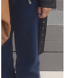 DUTE | デニムパンツ