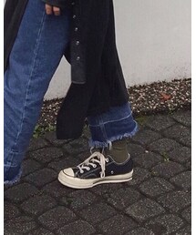 CONVERSE | スニーカー