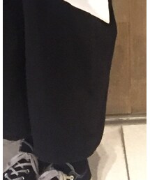 QUEEN SHOP | サロペット/オーバーオール