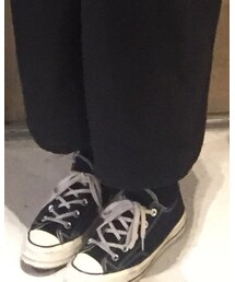 CONVERSE | スニーカー