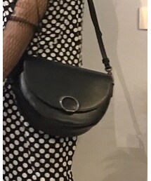 CHARLES & KEITH | ショルダーバッグ