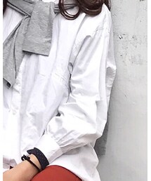 QUEEN SHOP | シャツ/ブラウス