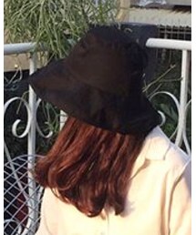 92pleats | キャップ