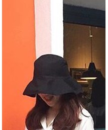 92pleats | キャップ