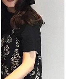 GU | Tシャツ/カットソー