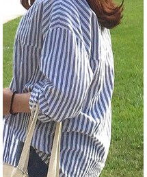 GU | シャツ/ブラウス