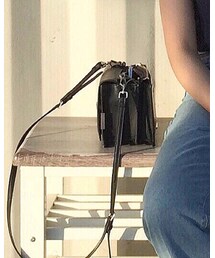 CHARLES & KEITH | ショルダーバッグ