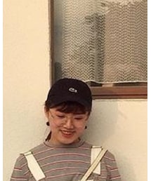 LACOSTE | ハット