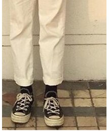 CONVERSE | スニーカー