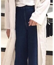 AA | デニムパンツ