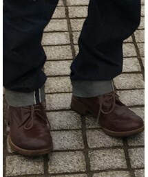 Johnbull | ブーツ