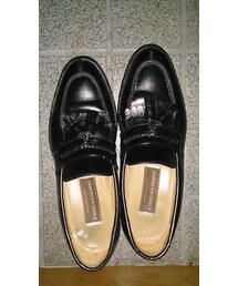 タッセルローファー(その他シューズ)