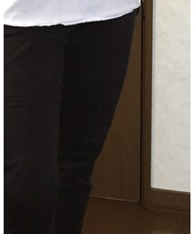 GU | チノパンツ