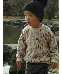 Korea | スウェット