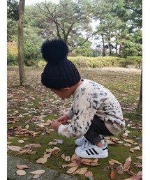 korea | ニットキャップ/ビーニー