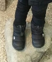 ノースフェイス　キッズ | ブーツ