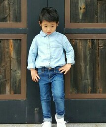 ZARA | シャツ/ブラウス