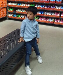 CONVERSE | スニーカー