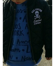 ZARA | スウェット