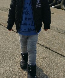 GAP | デニムパンツ