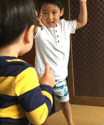 OLD NAVY | Tシャツ/カットソー