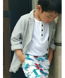 H&M | テーラードジャケット