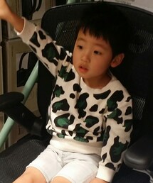 韓国子供服 | スウェット