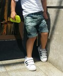 ZARA KIDS( )の「パンツ(その他パンツ)」