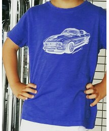 ZARA KIDS | Tシャツ/カットソー