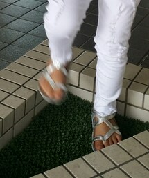 OLD NAVY | サンダル