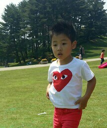 コム・デ・ギャルソン | Tシャツ/カットソー