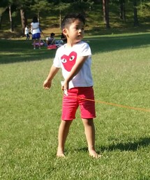 GAP | デニムパンツ