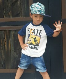 ZARA | Tシャツ/カットソー