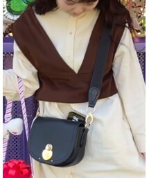 Green Parks topic | トップス