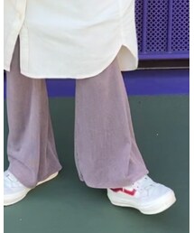 Green Parks topic | パンツ