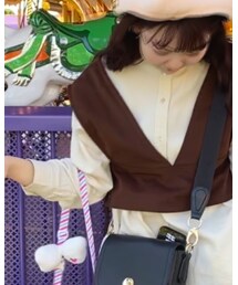 Green Parks topic | トップス