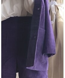 PECOCLUB | パンツ