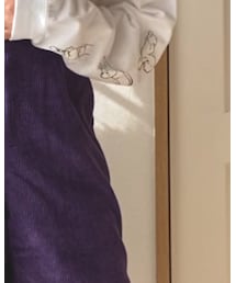 PECOCLUB | パンツ