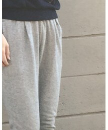 SENSE OF PLACE by URBAN RESEARCH | パンツ