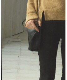 ZARA | ショルダーバッグ