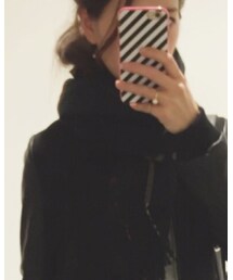 OZOC | ストール/ショール