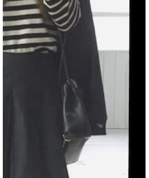 ZARA | ショルダーバッグ